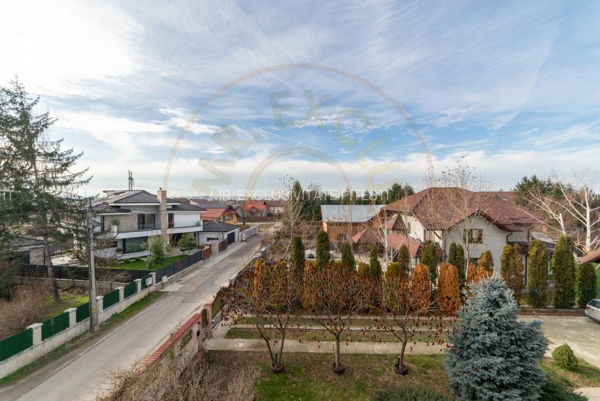 Apartament spatios de 3 camere – Strada Primaverii, Stefanesti | 8 min Pitești! - 9