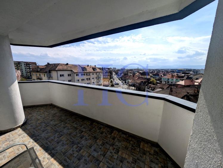 Apartament 4 camere. Lux. 2 terase mari. Zona Mihai Viteazu. - 7