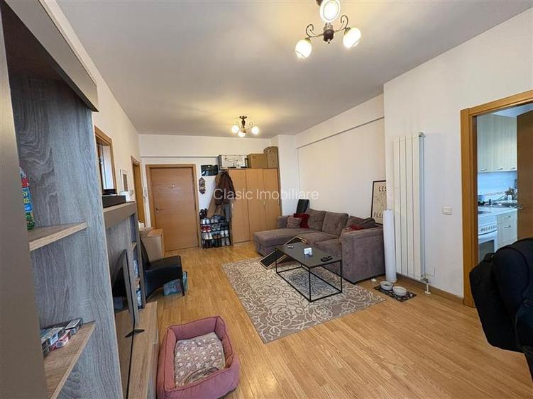 Vanzare apartament 2 camere bloc nou in Gheorgheni- zona Iulius Mall - 4