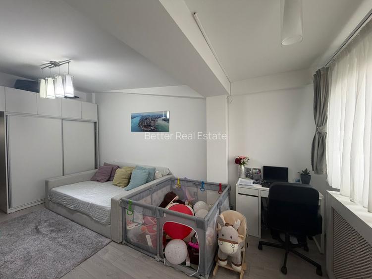 [Drumul Fermei] - [Apartament cu 2 camere] - Mobilat si utilat - 17