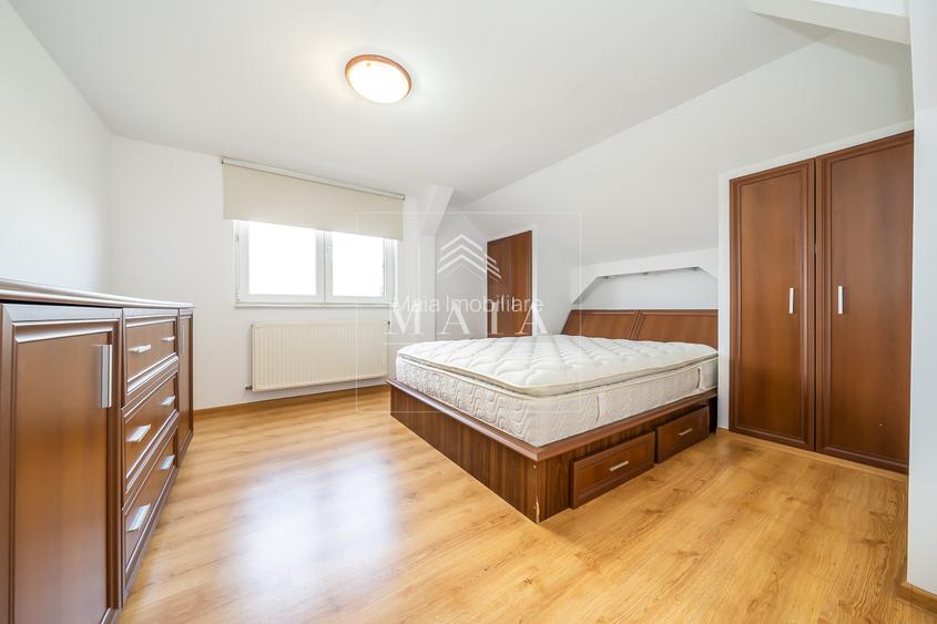 Comision 0% Apartament 3 camere, et 3, Str Gladiolelor-Terezian - 9