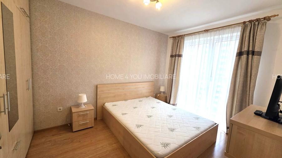 Apartament 2 camere Avantgarden 3 - 4