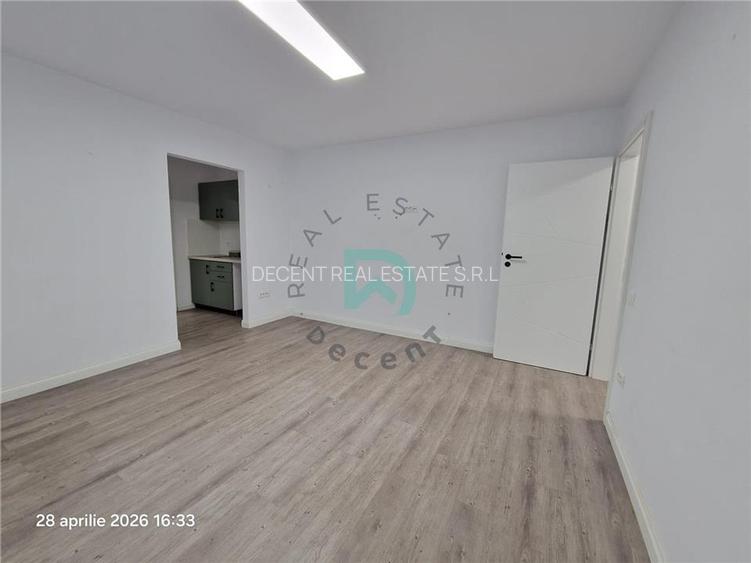 Saptiu birouri 48 mp, Centrul Civic, Brasov - 2