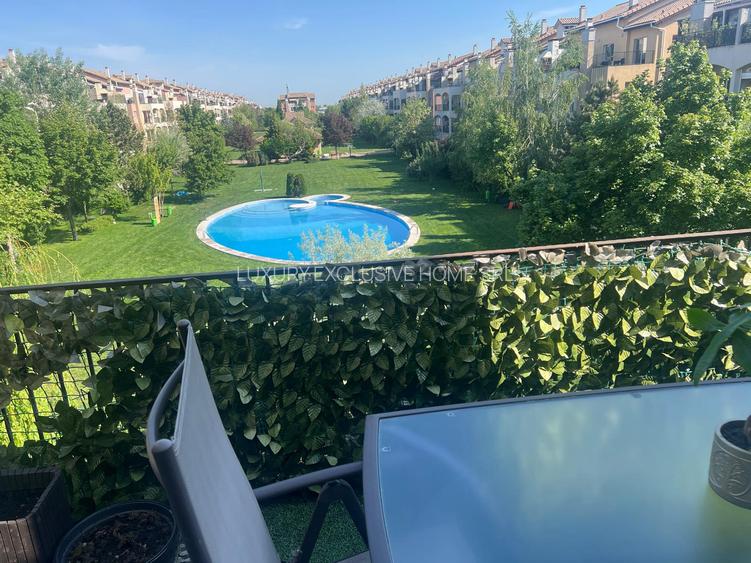 Pipera Sc Americana  Ibiza Sol - 3