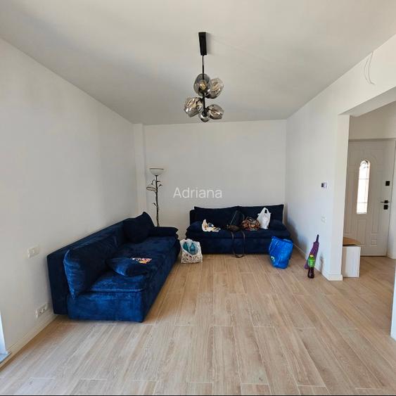 Vila/Casa individuala Ghidigeni, prelungirea Ghencea  Toamnei Martisor - 5