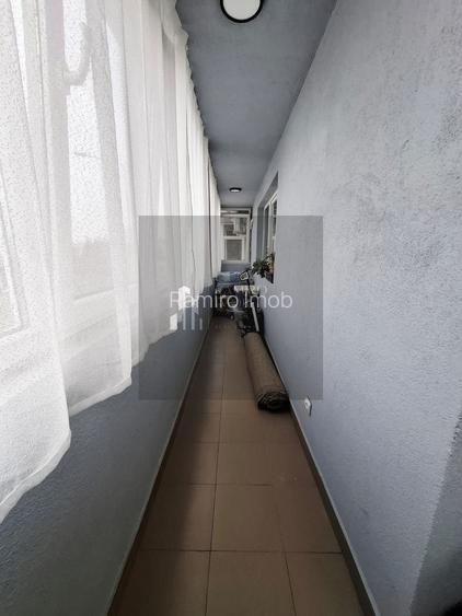 Apartament 3 camere decomandat 112mp Metalurgiei / Turnu Magurele - 10