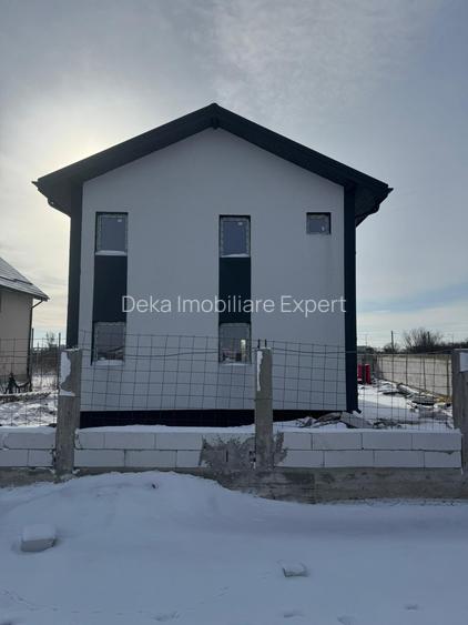 Casa individuala 4 camere-teren 450 mp! Bragadiru Independentei - 3