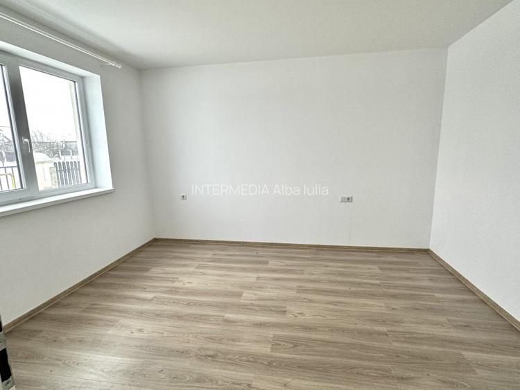 CASA NOUA I Ampoi 3| 3 CAMERE I 2 BAI I TERASA I 100 MP I FINISATA | SEMIMOBILAT - 9