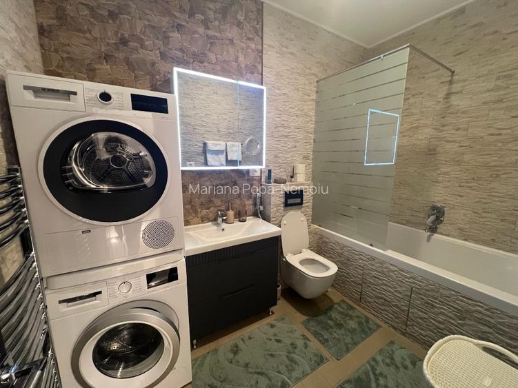 Apartament 2 camere, elegant, full options - 6