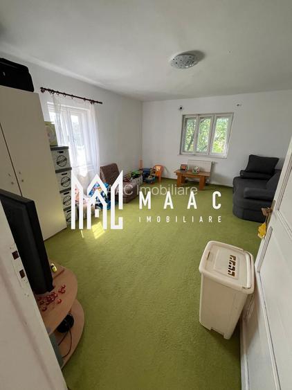 Teren intravilan cu construcție |  776 MP | Cisnadioara - 4