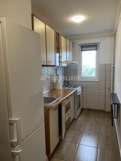 Apartament 2 camere de inchiriat bd. timisoara - 5