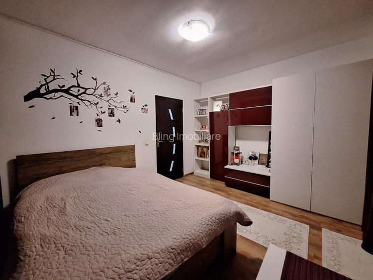 Apartament cu 2 camere, 51 mp, 3 balcoane, zona Eroilor - 4