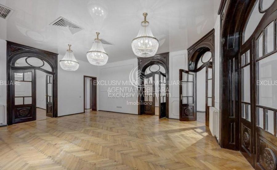 Parter Spatiu Birouri - Calea Plevnei - Cotroceni Gradina Botanica - 4