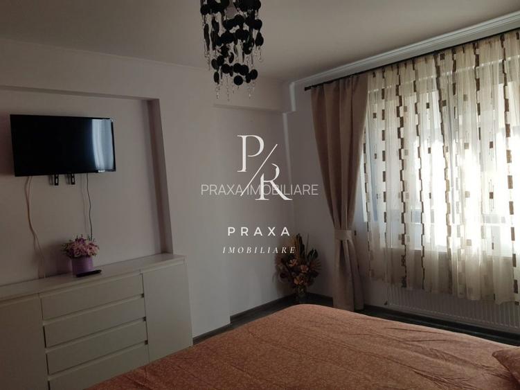 Apartament de inchiriat, 2 camere, 50 mp, parcare, zona Catanelor! - 6