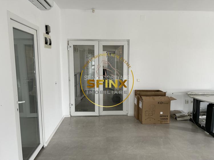 Spatiu depozitare clasa B, zona Theodor Pallady, centura est, autostrada A2. - 12