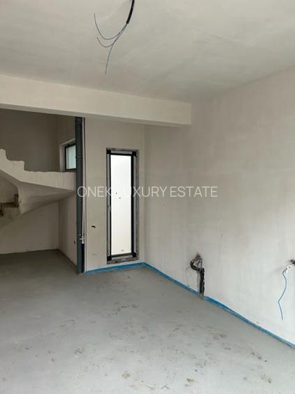 Vila duplex  Militari zona Pacii comision 0 % - 11