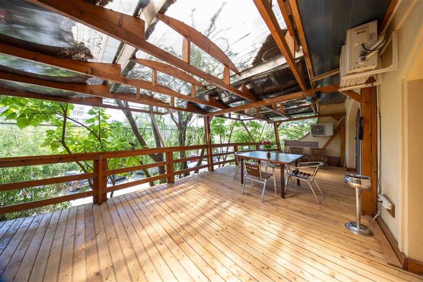 Vanzare Vila Pensiune 11 camere zona Mamaia Nord langa plaja - 31