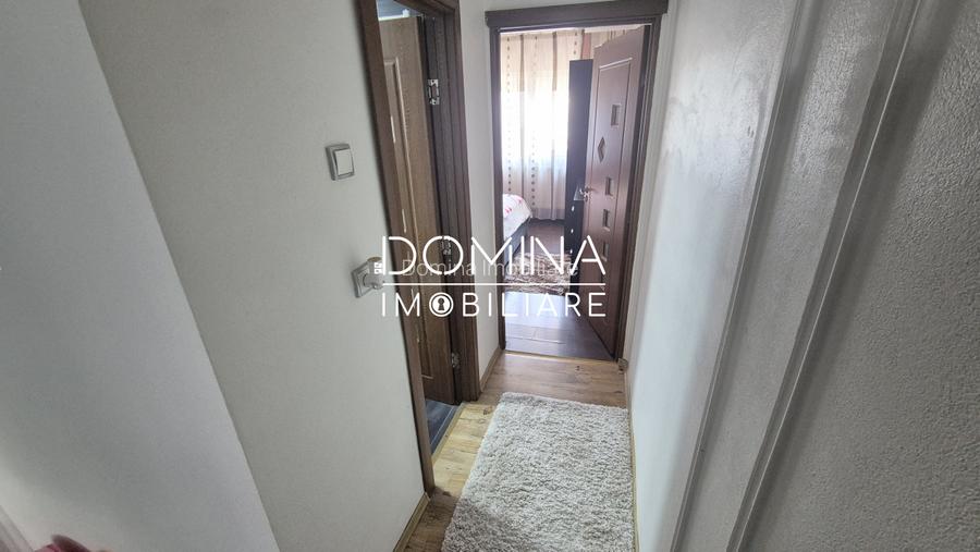 Vânzare apartament 2 camere, situat în Târgu Jiu, str. Lt. Col. Dumitru Petrescu - 9