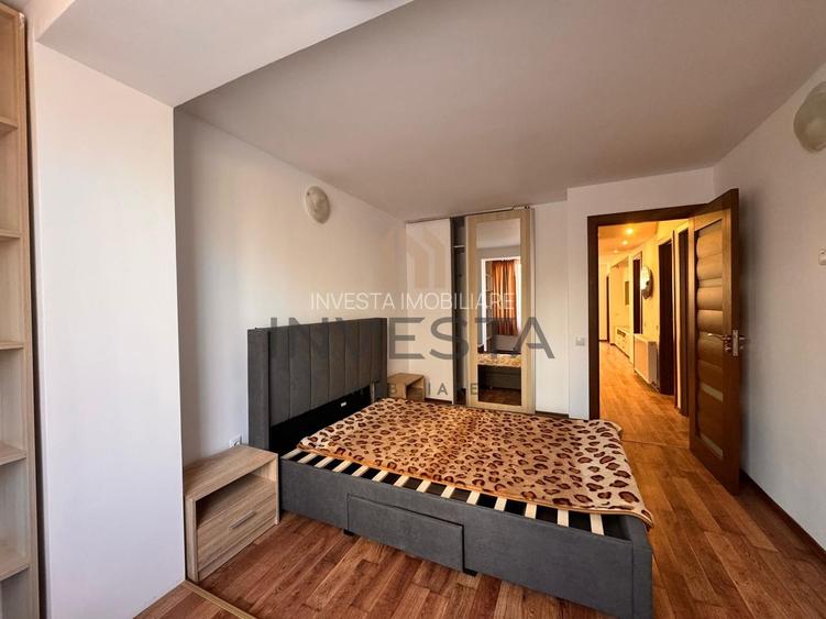 APARTAMENT DE INCHIRIAT 4 CAMERE UTILITATI INCLUSE IN PRET - 7