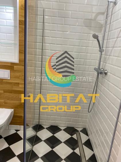 Pallady 2 camere 50 mp + terasa 26 mp ACTE GATA DE MUTARE - 33