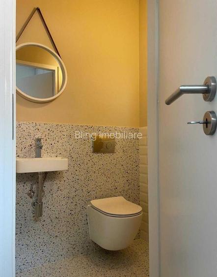 Casa unifamiliala, 4 camere, finisata, zona Omnia Residence - 4