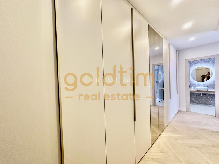 PIPERA/JOLIE VILLE/ARQA RESIDENCE/IANCU NICOLAE/SUPERB/2 LOCURI PARCARE/DESIGNER - 22