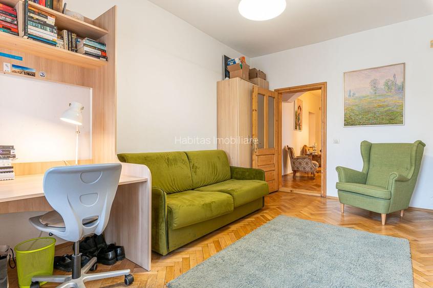 Reședință cu rafinament și poveste – Andrei Mureșanu| Cluj-Napoca - 29