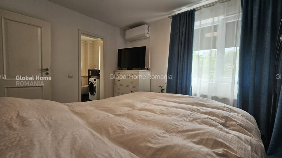 Apartament 3 camere 70MP | Calea Giulesti | Bloc boutique 2014 - 6