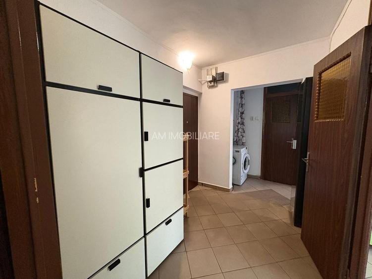 AP. 2 CAMERE P-TA SUDULUI, BLOC REABILITAT, PET-FRIENDLY,METROU 13 MIN - 8