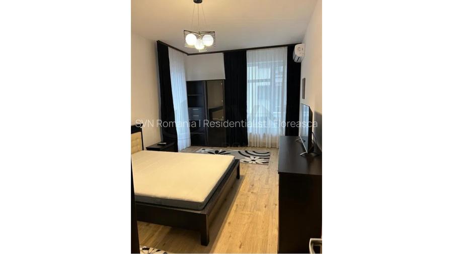 REA1025166 Apartament 2 camere Laguna Residence - 3