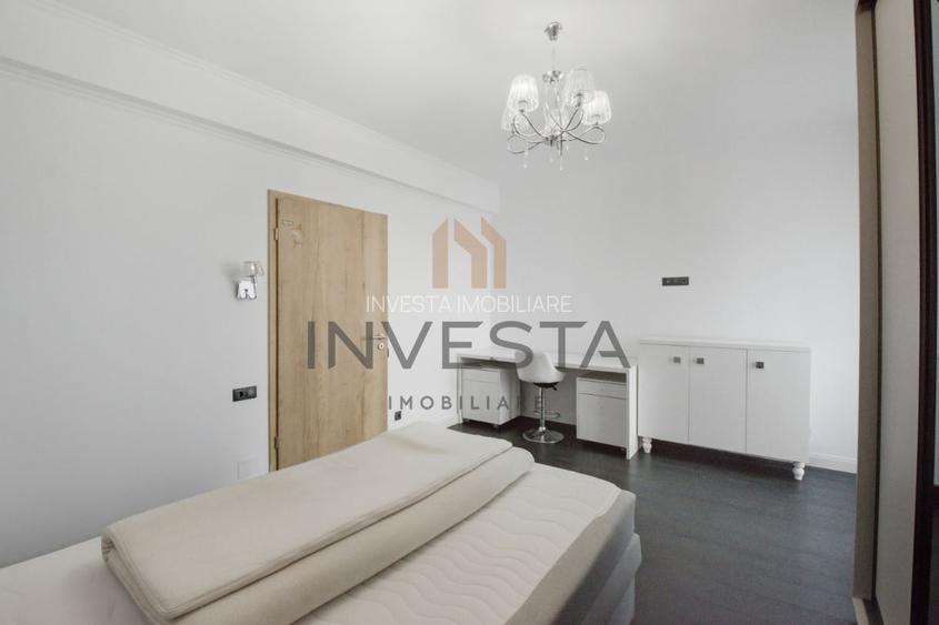 Duplex de vanzare cartier Europa in spate la reprezentanta Mercedes - 13