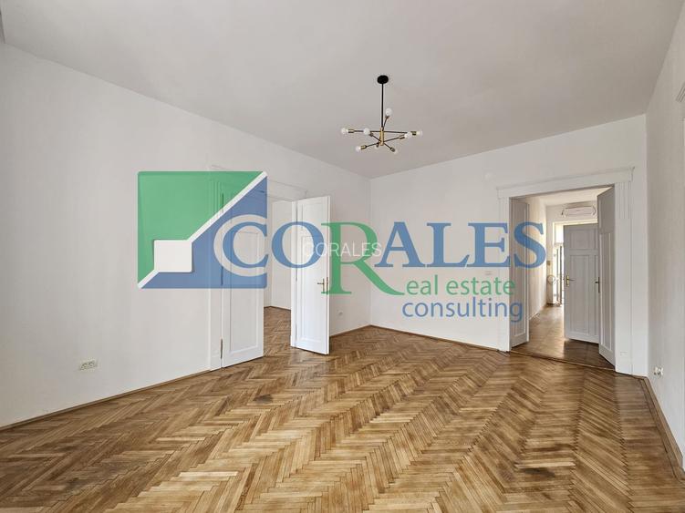 Parcul Poporului. Pretabil pentru birouri. Spatiu generos - 3