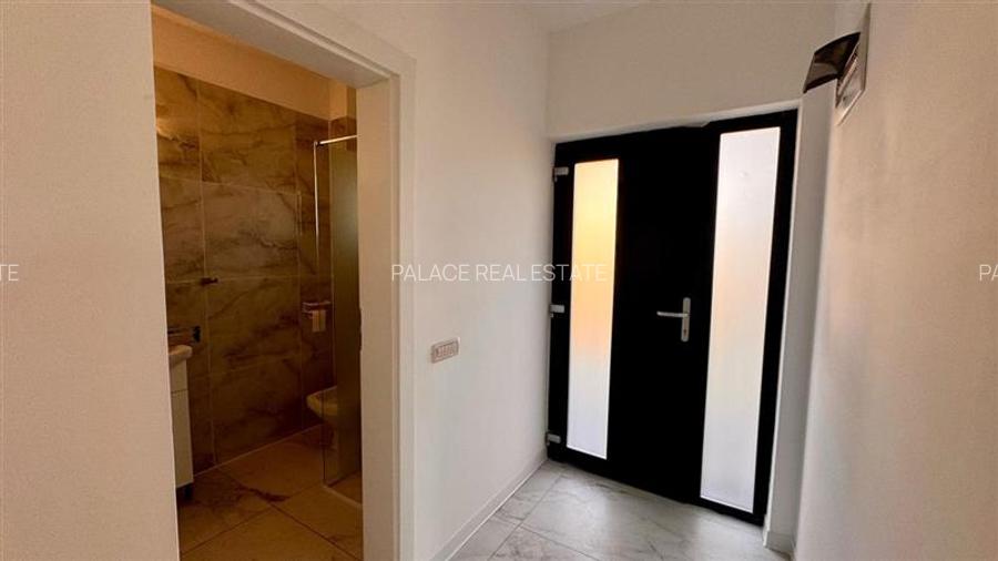 Vila individuala de vanzare in Visan – zona linistita, panorama si toate utilita - 10