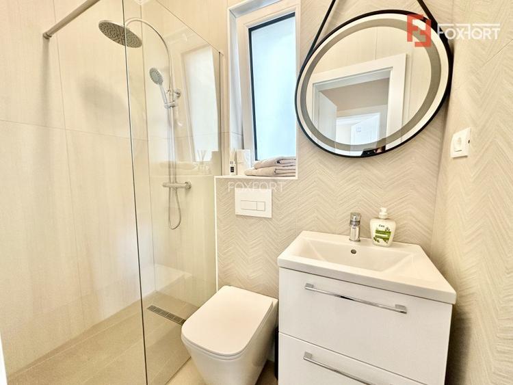 COMISION 0% Duplex individual de lux in cea mai buna zona din Mosnita Noua - 29