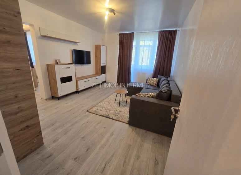 2 camere Drumul Taberei - Piata Chilia Veche *centrala proprie* | TOTUL NOU | - 2