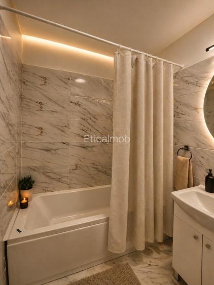 Apartament 3 camere Class Park | Parcare | Etaj 4 | Luminos - 9