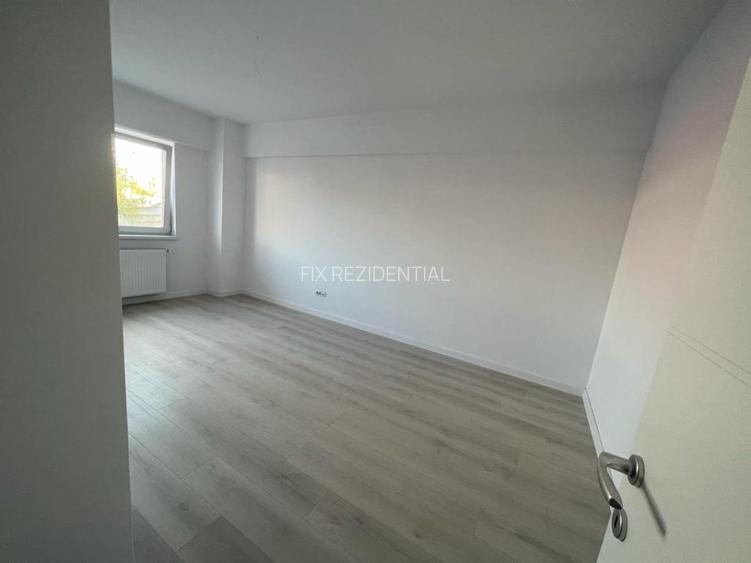 APARTAMENT CU 2 CAMERE DECOMANDAT, PASARELA OCTAV BANCILA - 6