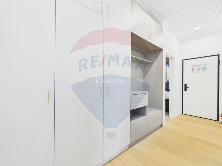 Apartament  2 camere de inchiriat -5 min de metrou Stefan cel Mare - 4