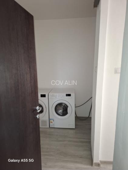 Apartament 4 camere, 2 bai, decomandat, Craiter,suprafata 83 mp, mobilat, utilat - 20