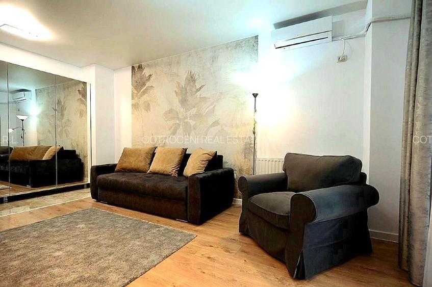 Apartament 2 camere în zona Cotroceni - 2