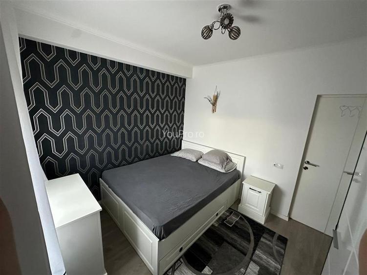 APARTAMENT 2 CAMERE DECOMANDAT - MOSNITA NOUA - 10