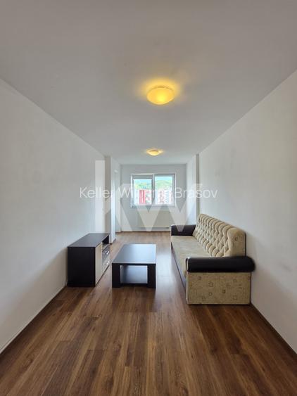 Apartament decomandat cu vedere spre Tâmpa, loc de parcare inclus - 4