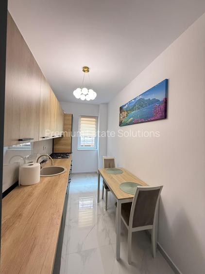Apartament 2 Camere-Bloc Nou– Militari Residence-Comision 0% - 21