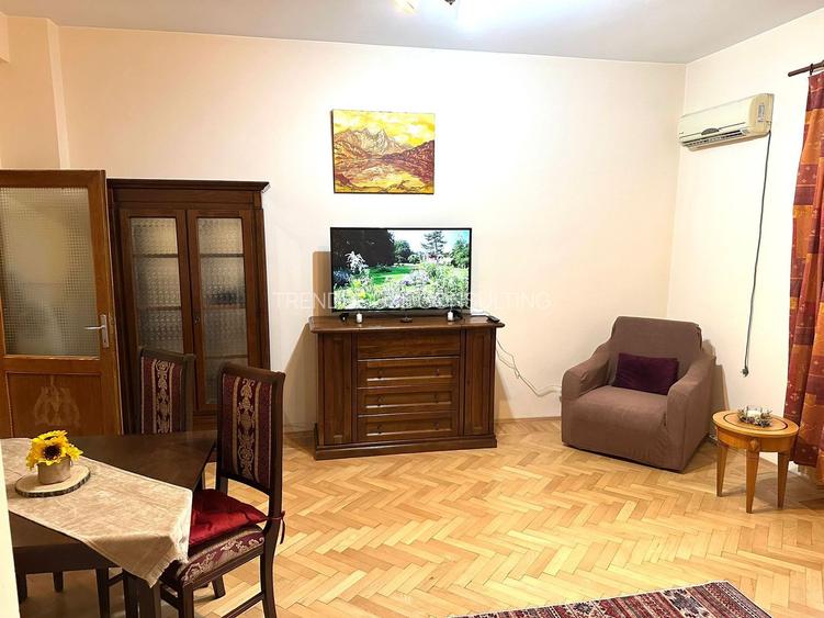 Oportunitate! Universitate-Muzeul Bucuresti-Centrul Vechi,36 mp-Metrou - 6