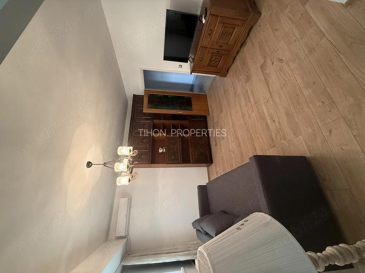 4 Camere | Iancului | Pet Friendly | 2 minute de metrou - 7