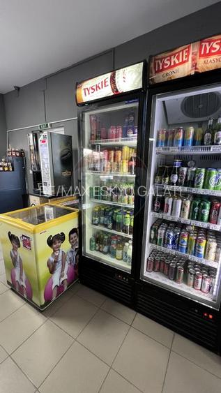 Spațiu comercial de vânzare / Afacere la cheie - sat Smardan, Galati - 8