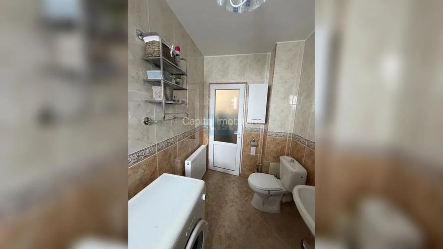 COMISION 0%! Ap. 1 cameră 45 mp, renovat, Zorilor – Profi la parter - 7