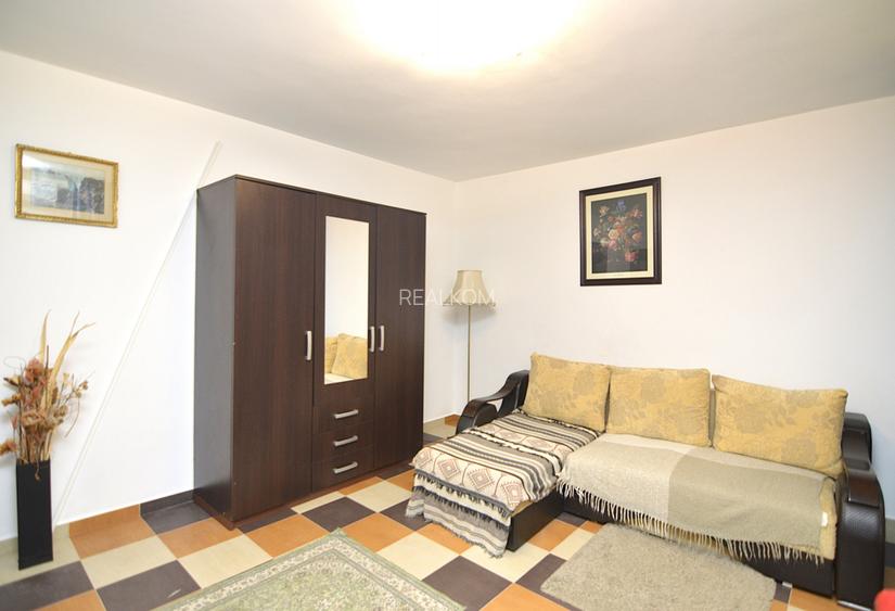 INCHIRIERE GARSONIERA DRISTOR – PARK LAKE - 5