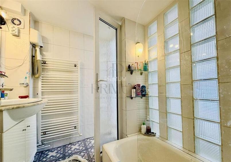 LIPOVEI | 4 CAM | ET.1 | 2 BAI | CENTRALA | SPATIOS - 8