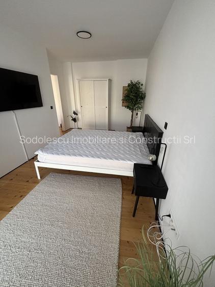 Apartament 2 camere in imobil nou zona Soarelui - 19